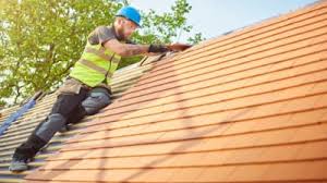Best Rubber Roofing (EPDM, TPO)  in Martinez, CA