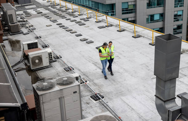 Best Flat Roofing  in Martinez, CA