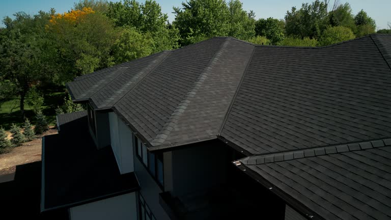 Best Storm Damage Roof Repair  in Martinez, CA