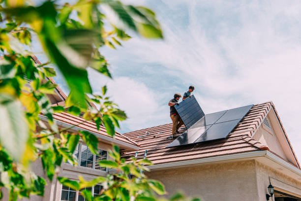 Martinez, CA Roofing Service Company