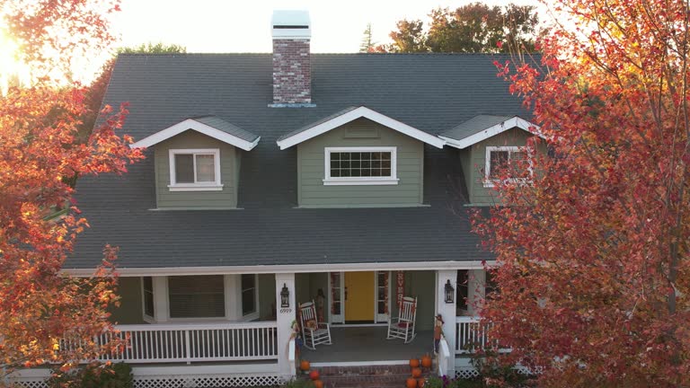 Waterproofing in Martinez, CA