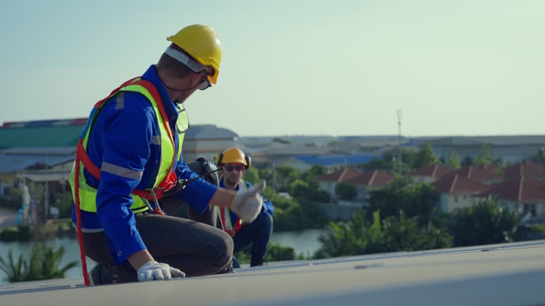 Best Roof Replacement  in Martinez, CA
