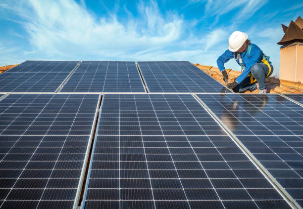 Best Sheet Metal Roofing  in Martinez, CA