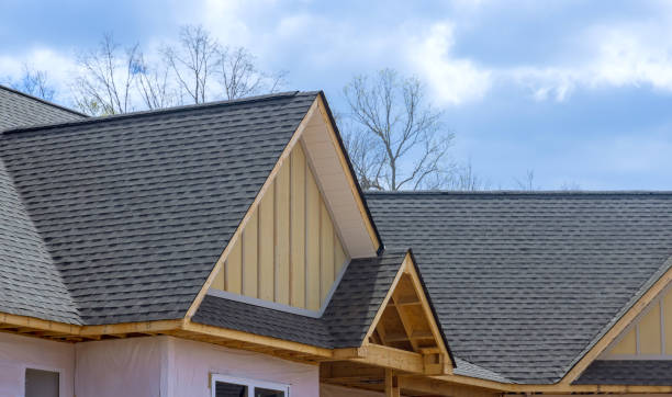Best Rubber Roofing (EPDM, TPO)  in Martinez, CA