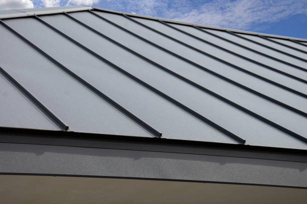 Best Roof Coating and Sealing  in Martinez, CA