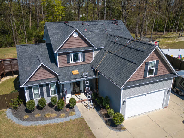 Best Sheet Metal Roofing  in Martinez, CA