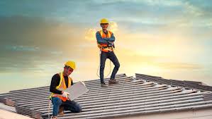 Best Roof Maintenance and Cleaning  in Martinez, CA
